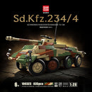 QUANGUAN 100323 Sd.Kfz.234/4