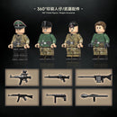 QUANGUAN 100323 Sd.Kfz.234/4