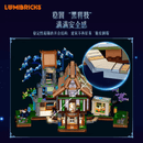 Lumibricks 20006 Hotel Transylvania