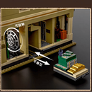 Lumibricks 14013 Western Bank Robbery