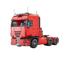 MOULD KING 19005 Tractor Truck 4500pcs Mould King