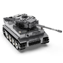 CaDA C61071 Tiger Tank 925pcs CADA