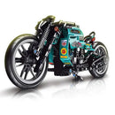 RAEL Knuckle Chopper RAEL