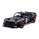 MOULD KING 13108 Ford Mustang Hoonicorn V2 2975PCS Mould King