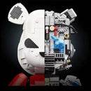 Wangao 188001 Bear Robot：Mechanical Violence Bear wangao