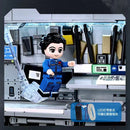 Keeppley K10216 Tianhe Core Module Large Column Section Keeppley