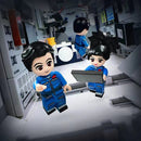 Keeppley K10216 Tianhe Core Module Large Column Section Keeppley