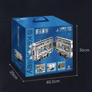 Keeppley K10216 Tianhe Core Module Large Column Section Keeppley