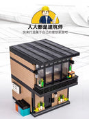Kalos 61001 Moden House Afobrick