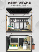 Kalos 61001 Moden House Afobrick