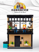 Kalos 61001 Moden House Afobrick
