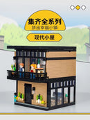 Kalos 61001 Moden House Afobrick