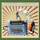 JAKI Retro Old appliances Afobrick