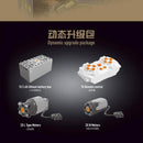 TGL T4014 Tank T34 RC TGL