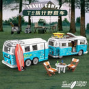 BUILDING BLOCKS Volkswagen T2 2775pcs CACO