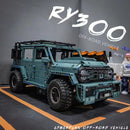 CACO BLOCK C009 RY300 Off-road Vehicle CACO