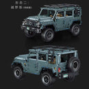 CACO BLOCK C009 RY300 Off-road Vehicle CACO