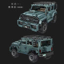 CACO BLOCK C009 RY300 Off-road Vehicle CACO
