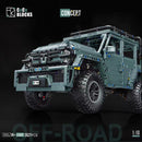 CACO BLOCK C009 RY300 Off-road Vehicle CACO