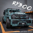 CACO BLOCK C009 RY300 Off-road Vehicle CACO