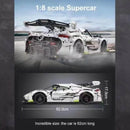 CADA C61048 Master Fantasma Sports Car CADA