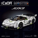 CADA C61048 Master Fantasma Sports Car CADA