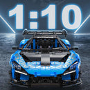 CADA C63003 McLaren Senna GTR 2088pcs CADA