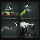 CADA Master C61051 Multi-function loader CADA