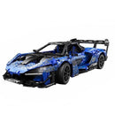 CADA C63003 McLaren Senna GTR 2088pcs CADA