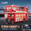 CaDA C59008 London Retro Tour Bus 1770pcs CADA