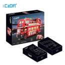 CaDA C59008 London Retro Tour Bus 1770pcs CADA