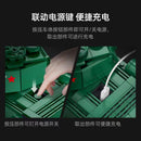 CaDA C61072 T-34 medium tank 722PCS CADA