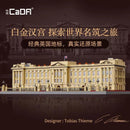 CaDA C61501 Buckingham Palace 5604pcs CADA