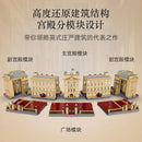 CaDA C61501 Buckingham Palace 5604pcs CADA