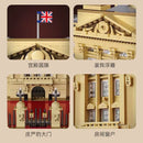 CaDA C61501 Buckingham Palace 5604pcs CADA
