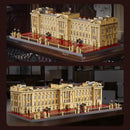 CaDA C61501 Buckingham Palace 5604pcs CADA