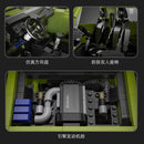 CaDA C62001 Suzuki Jimmy 1803pcs CADA