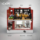 CaDA C66008 London Underground CADA