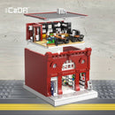 CaDA C66008 London Underground CADA