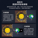 CaDA C71004 Earth, Moon and Sun Orrery CADA