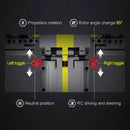 Cada  C61076 Bell V-280 Valor 1428pcs CADA