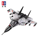 Cada C56027 Carrier Fighter CADA