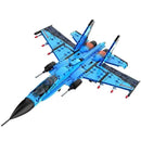 Cada C56028 J-15 flying shark fighter CADA