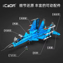 Cada C56028 J-15 flying shark fighter CADA