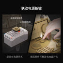 CaDA C61073 Panzerkampfwagen V Panther 907pcs CADA