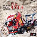 DECOOL 33010 Race Truck DECOOL