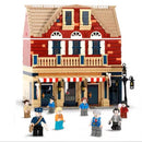 DINGGAO DG2002 POST OFFICE DINGGAO