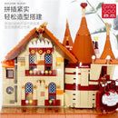 DINGGAO DG2003 Corner Hotel DINGGAO