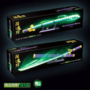 DK 1502 One Piece Yamato Sword DK