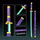 DK 1502 One Piece Yamato Sword DK